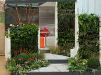 RHS Chelsea Flower Show