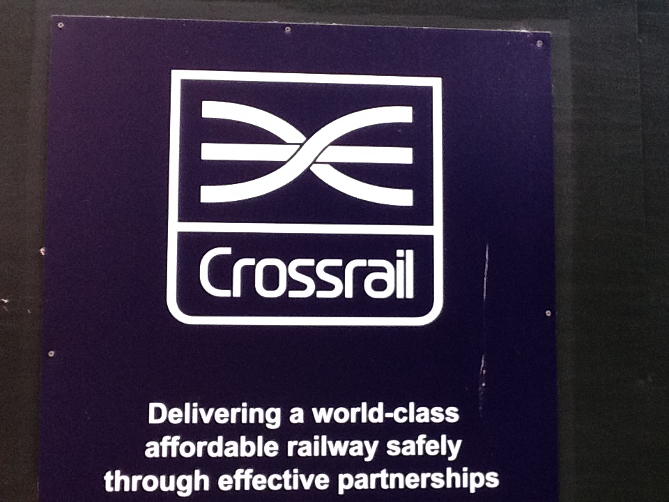 Cross Rail